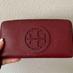 Tory Burch Wallet